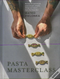 Capa do artigo Pasta Masterclass