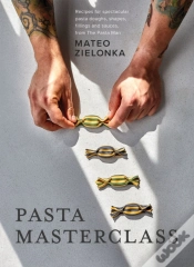 Capa do artigo Pasta Masterclass