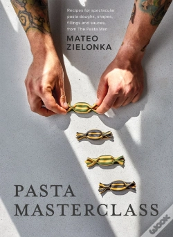 Capa do artigo Pasta Masterclass
