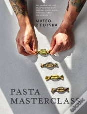 Capa do artigo Pasta Masterclass