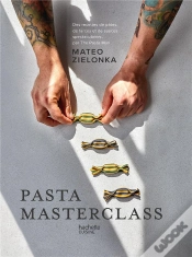 Capa do artigo Pasta Masterclass
