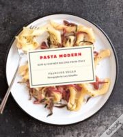 Capa do artigo Pasta Modern