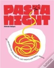Capa do artigo Pasta Night