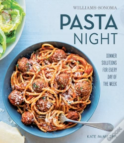 Capa do artigo Pasta Night