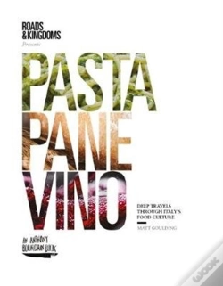 Capa do artigo Pasta, Pane, Vino