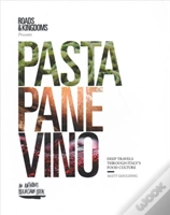 Pasta Pane Vino
