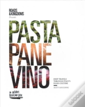 Capa do artigo Pasta Pane Vino