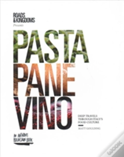 Capa do artigo Pasta Pane Vino
