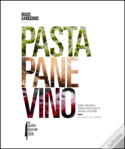 Capa do artigo Pasta, Pane, Vino