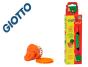 Pasta para Modelar Giotto - Pack de 3 cores - Preview