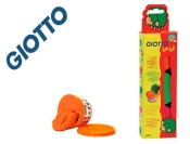 Capa do artigo Pasta para Modelar Giotto - Pack de 3 cores
