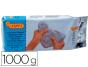 Pasta para modelar jovi 1000 gr branco - Preview