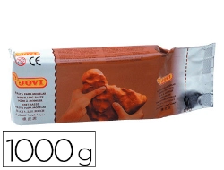 Capa do artigo Jovi modeling paste 1000 gr brown