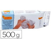 Capa do artigo Pasta para modelar jovi 500 gr branco