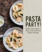Pasta Party! - Preview
