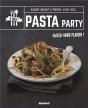 Pasta Party - Preview