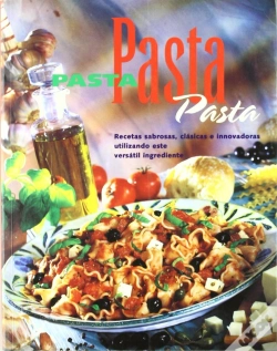 Capa do artigo Pasta, Pasta, Pasta
