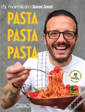 Capa do artigo Pasta, Pasta, Pasta