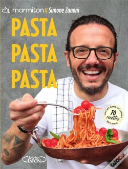 Capa do artigo Pasta, Pasta, Pasta
