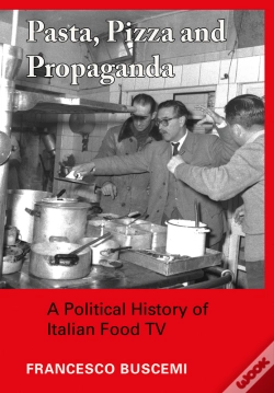 Capa do artigo Pasta, Pizza And Propaganda