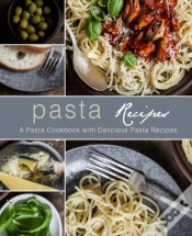 Capa do artigo Pasta Recipes