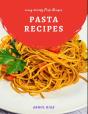 Pasta Recipes - Preview