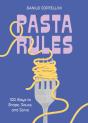 Pasta Rules - Preview