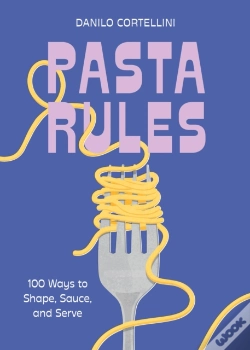 Capa do artigo Pasta Rules
