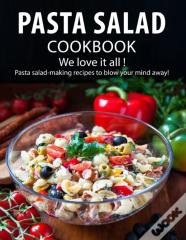 Pasta Salad Cookbook