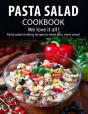 Pasta Salad Cookbook - Preview