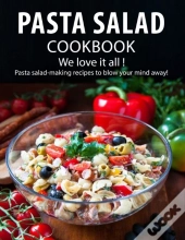 Pasta Salad Cookbook