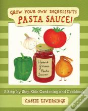 Pasta Sauce!