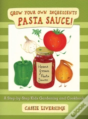 Capa do artigo Pasta Sauce!