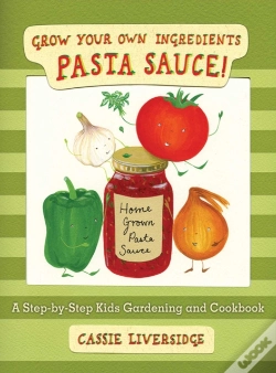 Capa do artigo Pasta Sauce!