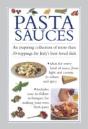 Pasta Sauces - Preview