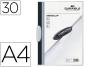 Pasta swingclip dossier clip lateral e giratoria din a4 capacidadee 30f cor branco - Preview
