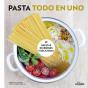 Pasta Todo En Uno - Preview