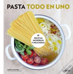 Capa do artigo Pasta Todo En Uno