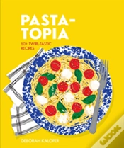Capa do artigo Pasta-Topia