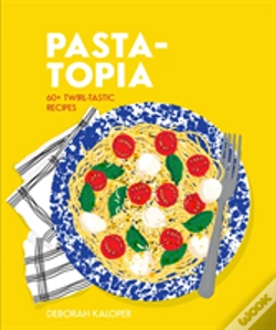 Capa do artigo Pasta-Topia