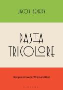 Pasta Tricolore