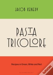 Capa do artigo Pasta Tricolore