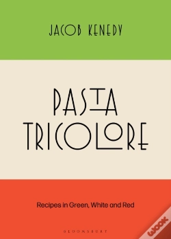 Capa do artigo Pasta Tricolore