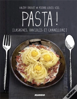 Capa do artigo Pasta !