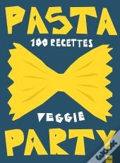 Pasta Veggie Party