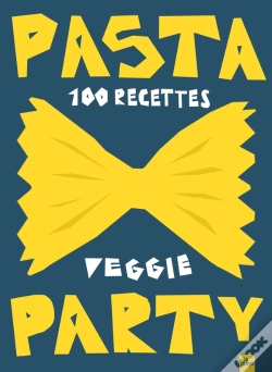 Capa do artigo Pasta Veggie Party