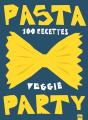Pasta Veggie Party - Preview