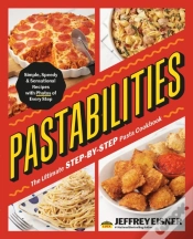 Capa do artigo Pastabilities
