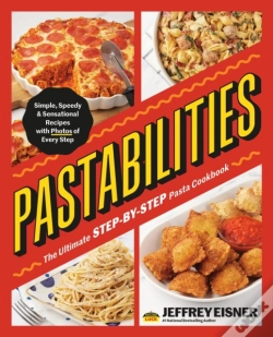 Capa do artigo Pastabilities