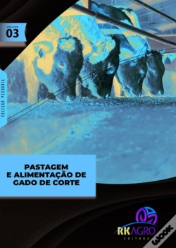 Capa do artigo Pastagem E Alimentação De Gado De Corte